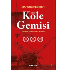 Köle Gemisi