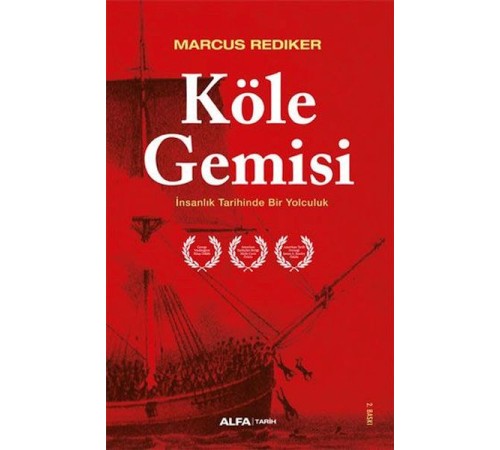 Köle Gemisi