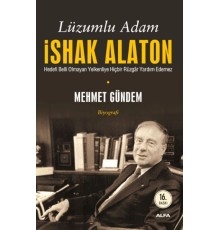 Lüzumlu Adam İshak Alaton