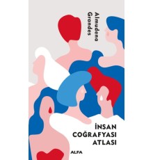 İnsan Coğrafyası Atlası