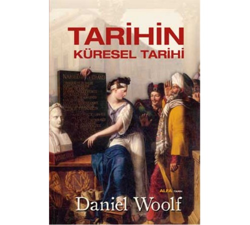 Tarihin Küresel Tarihi