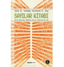 Sayılar Kitabı