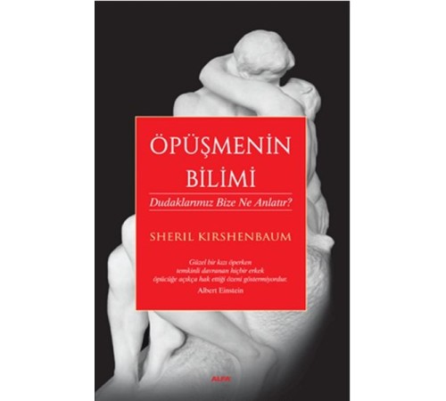 Öpüşmenin Bilimi