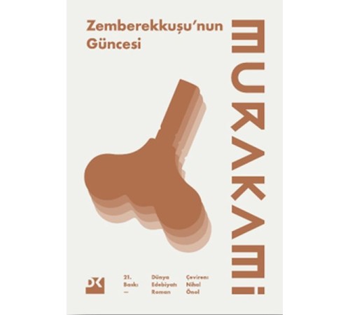 Zemberek Kuşu'nun Güncesi
