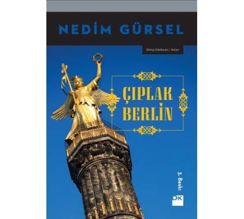 Çıplak Berlin