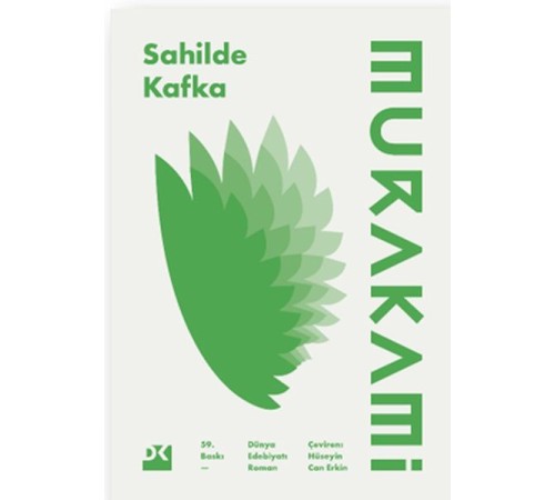 Sahilde Kafka