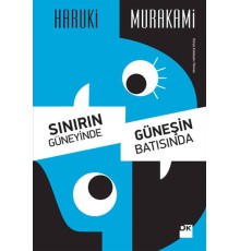 Sınırın Güneyinde Güneşin Batısında