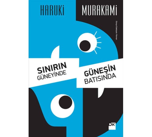 Sınırın Güneyinde Güneşin Batısında