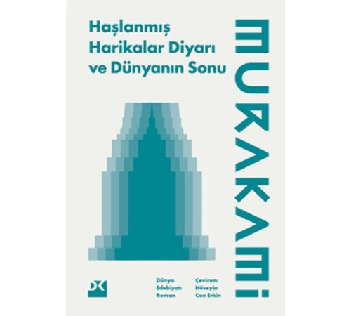 Haşlanmış Harikalar Diyarı ve Dünyanın Sonu Haşlanmış Harikalar Diyarı ve Dünyanın Sonu