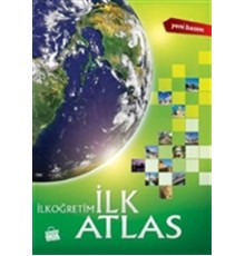 Karatay İlköğretim İlk Atlas