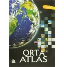 Karatay Orta Atlas