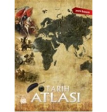 Karatay Tarih Atlası