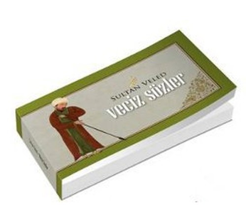 Sultan Veled - Veciz Sözler
