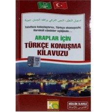 Araplar için Türkçe Konuşma Kılavuzu