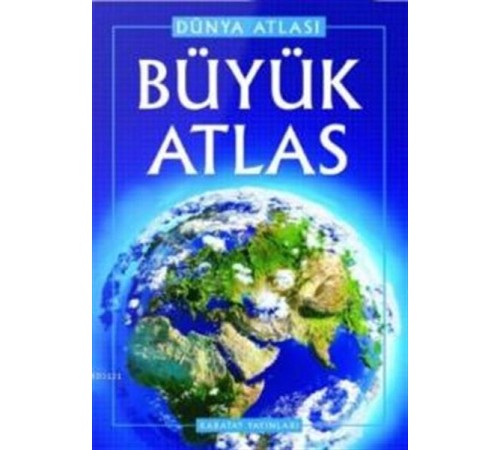 Büyük Atlas Büyük Atlas