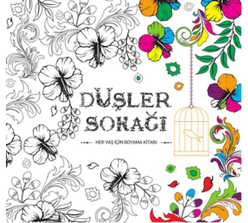 Düşler Sokağı