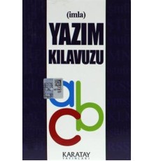 (İmla) Yazım Kılavuzu