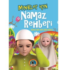 Minikler İçin Namaz Rehberi