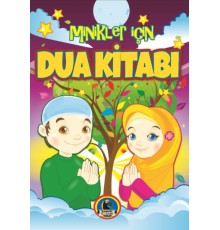 Minikler İçin Dua Kitabı