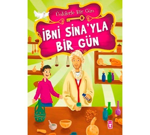 İbni Sinayla Bir Gün