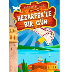 Hezarfen’le Bir Gün