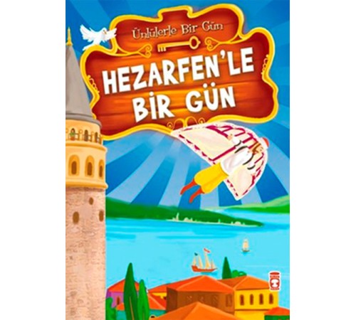 Hezarfen’le Bir Gün