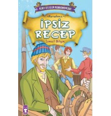 İpsiz Recep