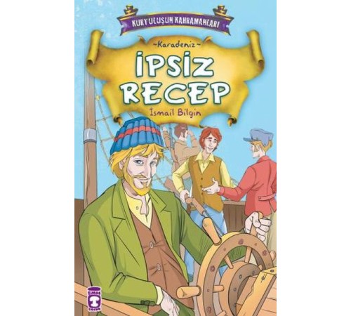 İpsiz Recep İpsiz Recep