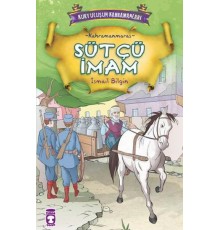 Sütçü İmam