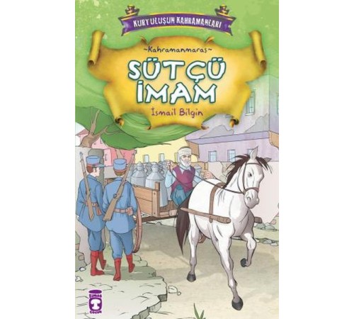 Sütçü İmam