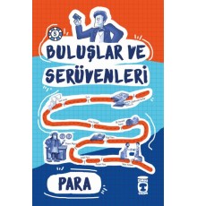 Buluşlar ve Serüvenleri - Para