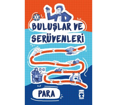 Buluşlar ve Serüvenleri - Para
