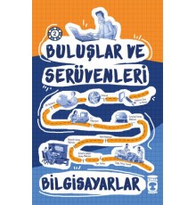 Buluşlar ve Serüvenleri - Bilgisayar