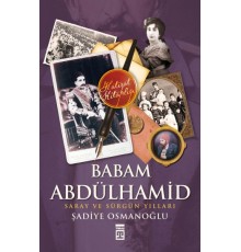 Babam Abdülhamid