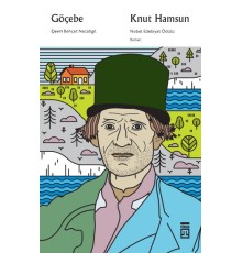 Göçebe
