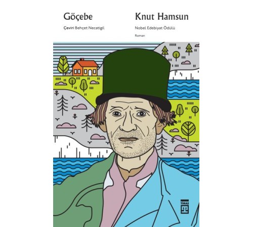 Göçebe