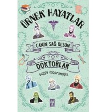 Doktorlar - Canın Sağolsun