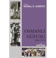 Osmanlı Nüfusu