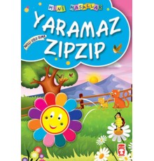 Yaramaz Zıpzıp / Mini Masallar