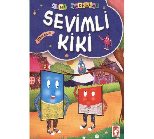 Sevimli Kiki / Mini Masallar