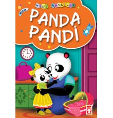 Panda Pandi / Mini Masallar
