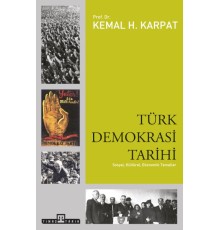 Türk Demokrasi Tarihi  Sosyal, Kültürel, Ekonomik Temeller