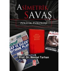 Asimetrik Savaş  Politik Psikoloji