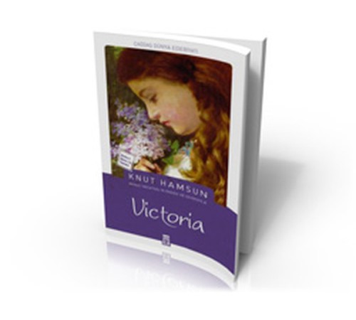 Victoria