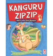 Kanguru Zıpzıp