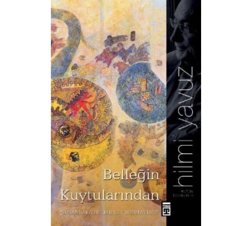 Belleğim Kuytularından