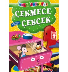 Çekmece Çekçek - Derli Toplu Olmak / Mini Masallar