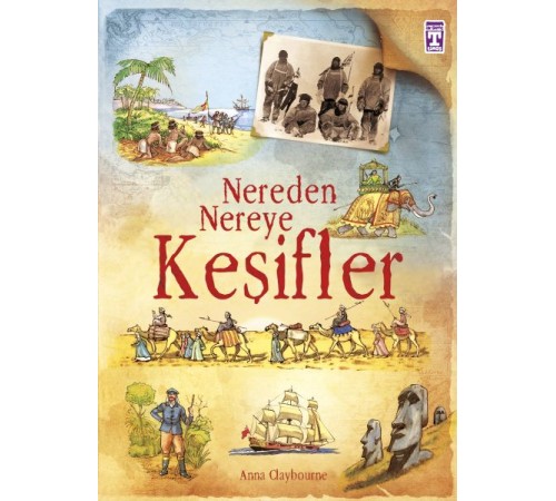 Nereden Nereye Keşifler
