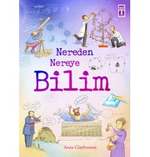 Nereden Nereye - Bilim
