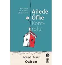 Ailede Öfke Kontrolü